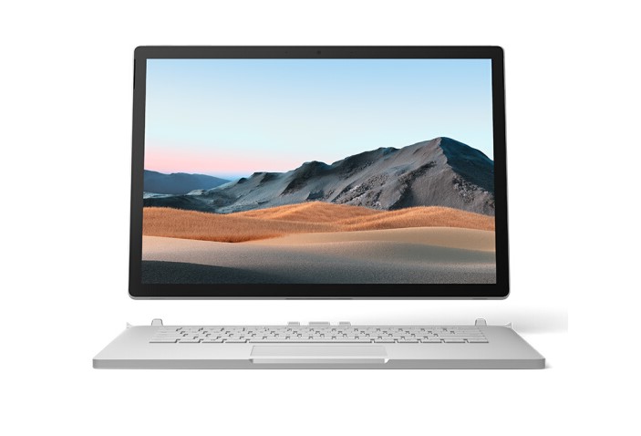 神木Surface 维修前的准备工作