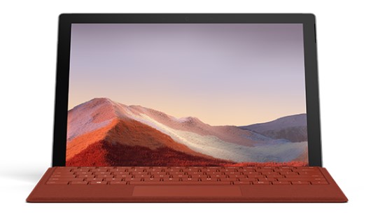 神木清洁和维护 Surface
